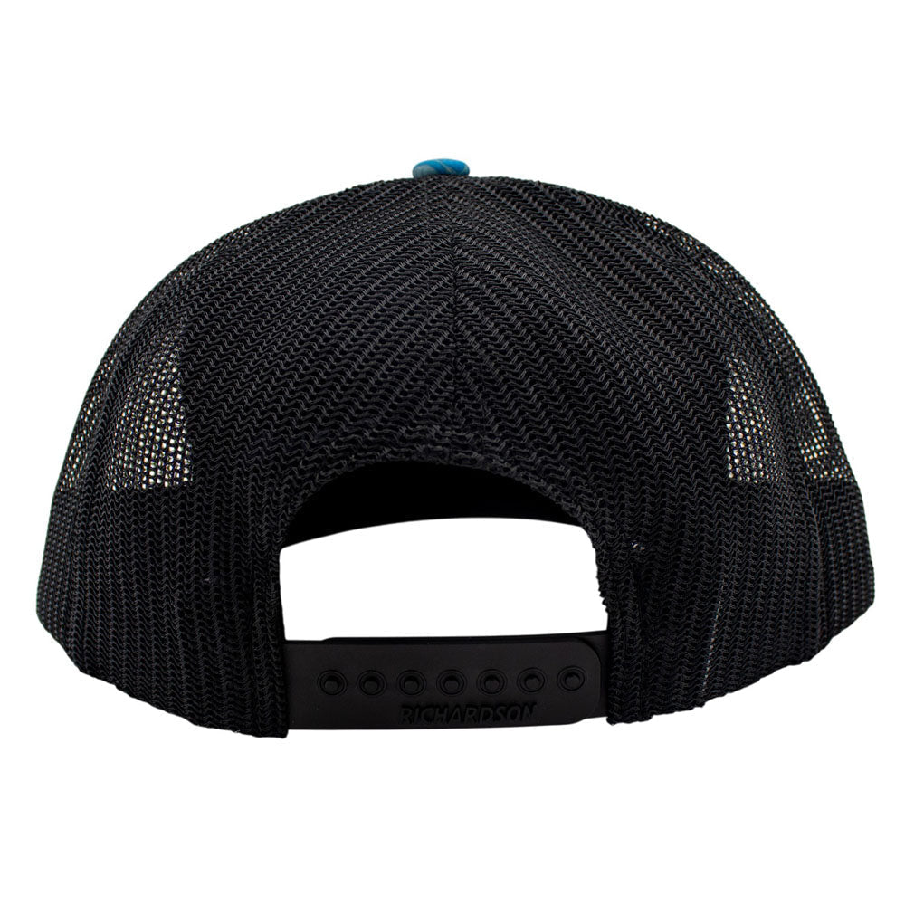St. Croix Richardson Kryptek Trucker Hat