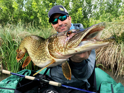 Legend Tournament Pike