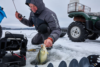 Panfish Ice Combo