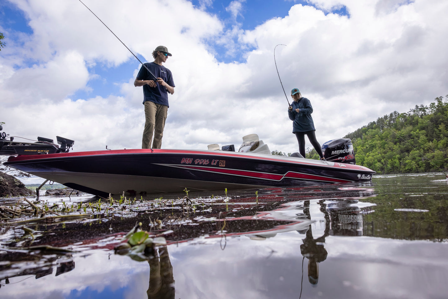 Black Bass