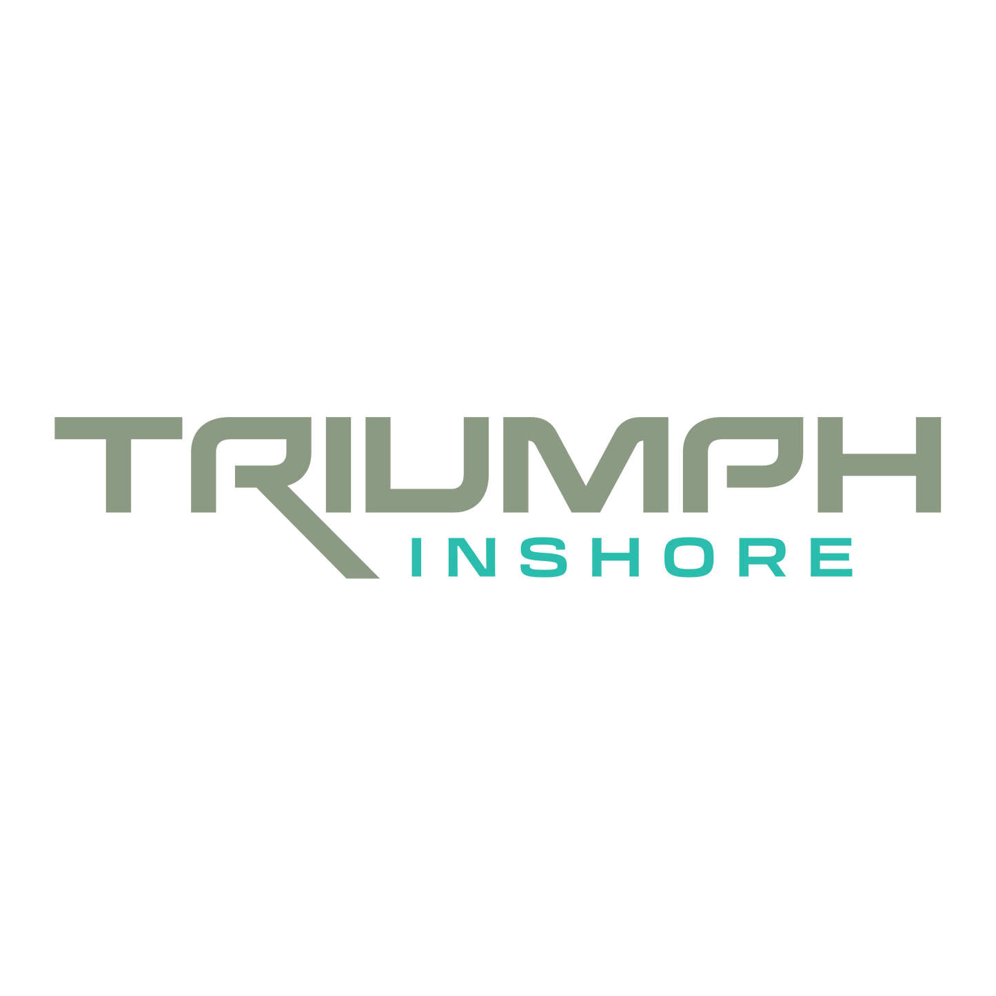 Triumph Inshore