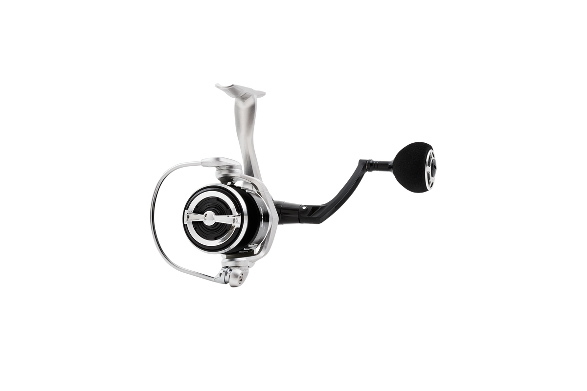 Triumph Inshore Combo