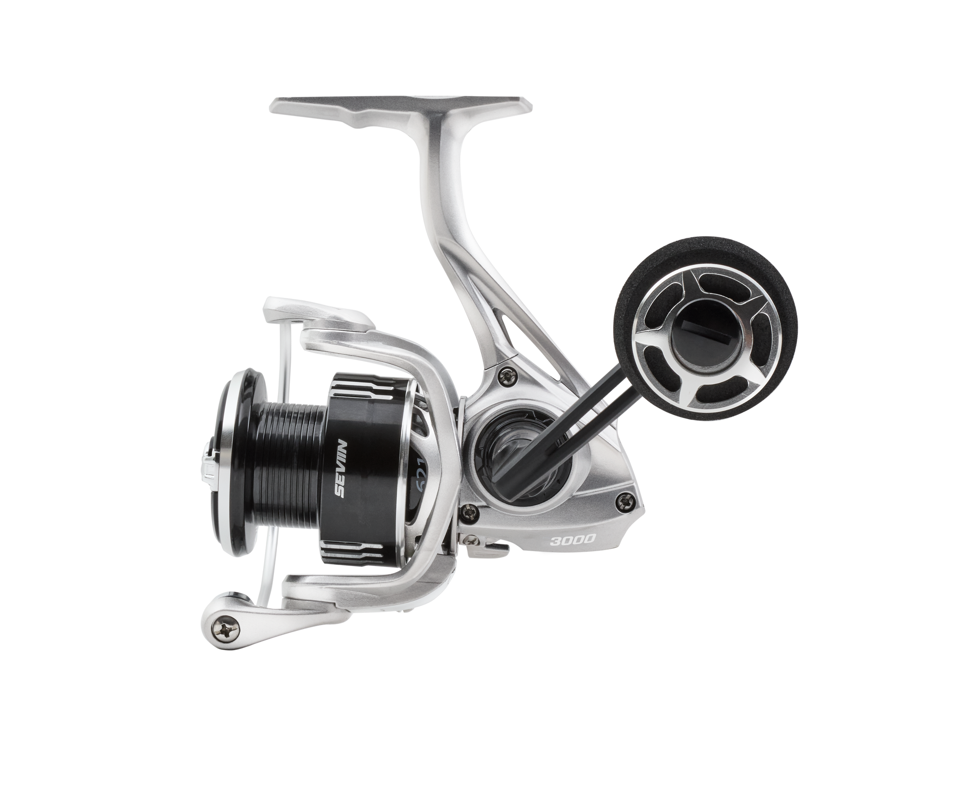 Triumph Inshore Combo