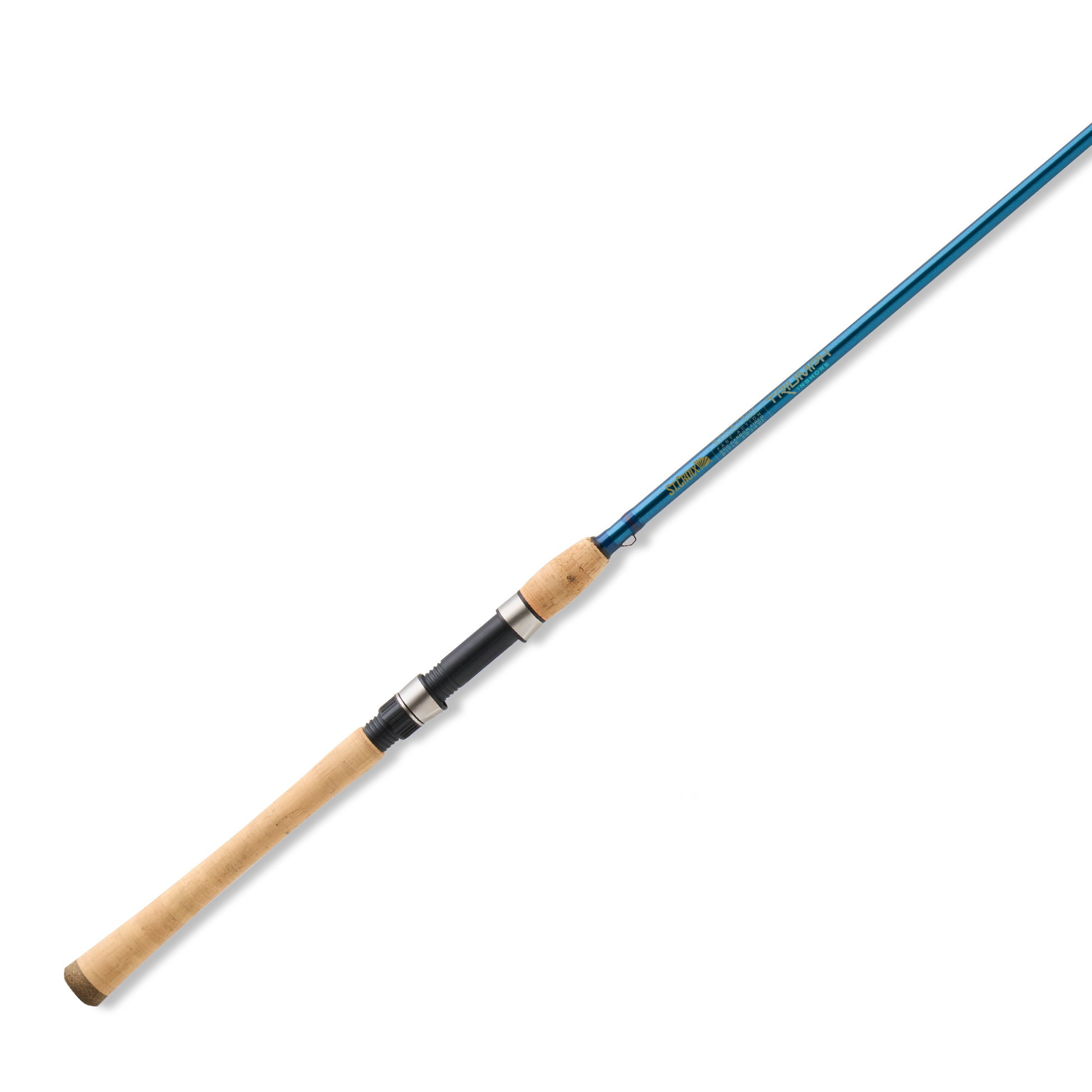 Triumph Inshore