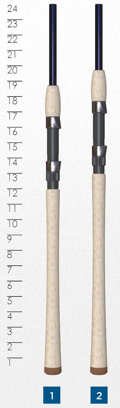 Triumph Salmon/Steelhead