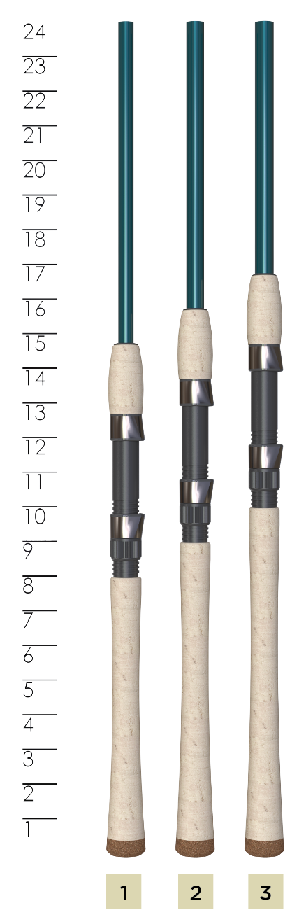 Triumph Inshore