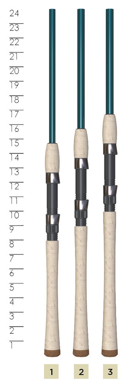 Triumph Inshore