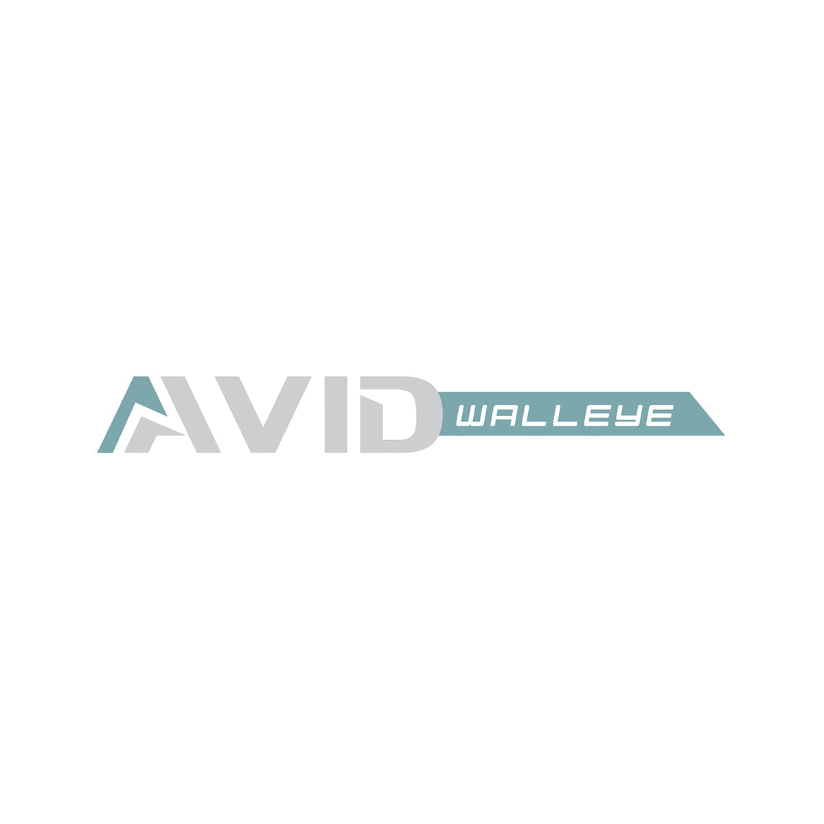Avid Series Walleye