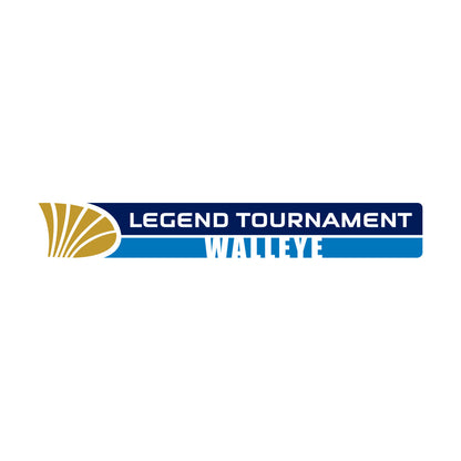 Legend Tournament Walleye