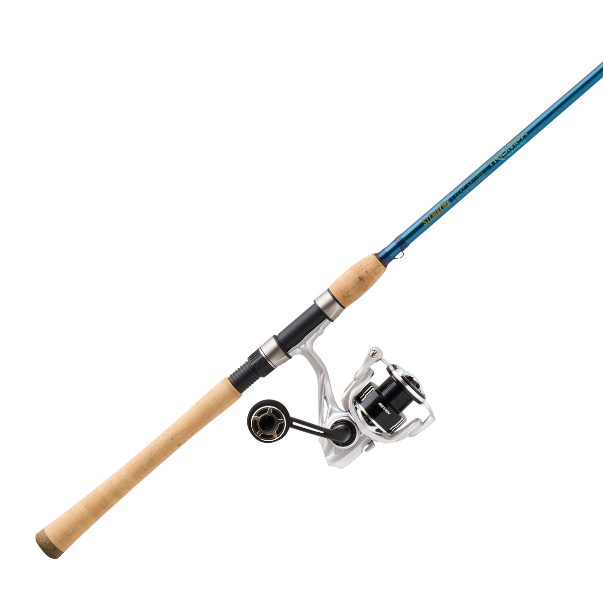 Triumph Inshore Combo