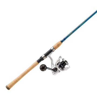 Triumph Inshore Combo