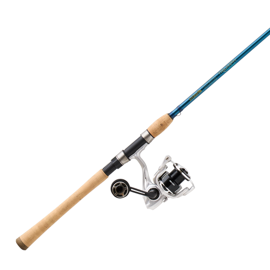 Triumph Inshore Combo