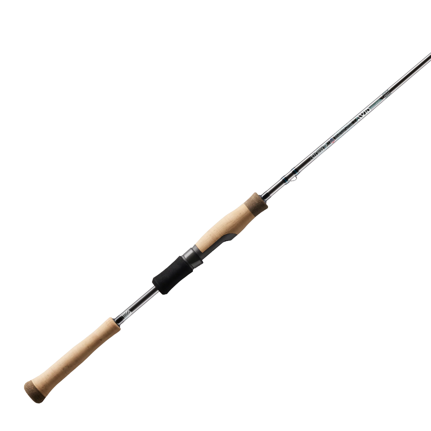 Avid Series Walleye