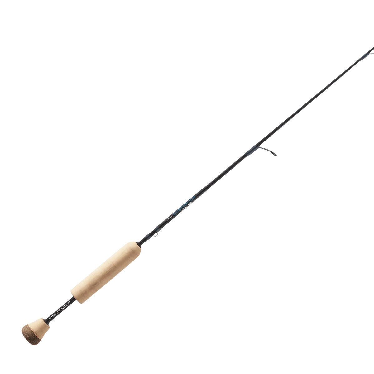Croix Custom Ice