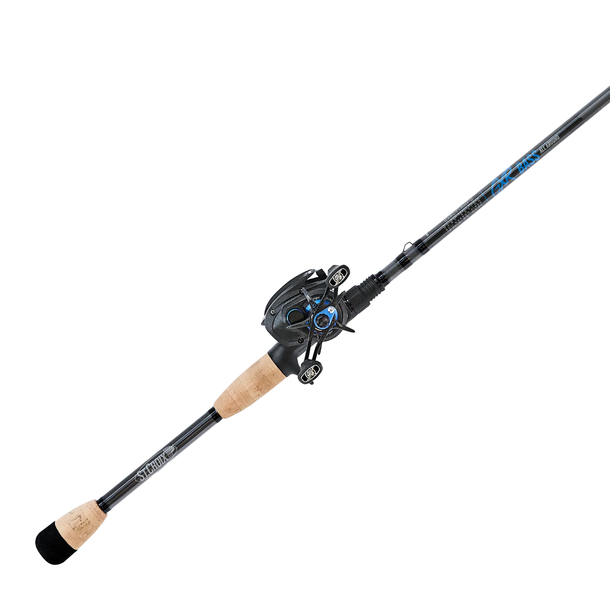 GXR Bass
