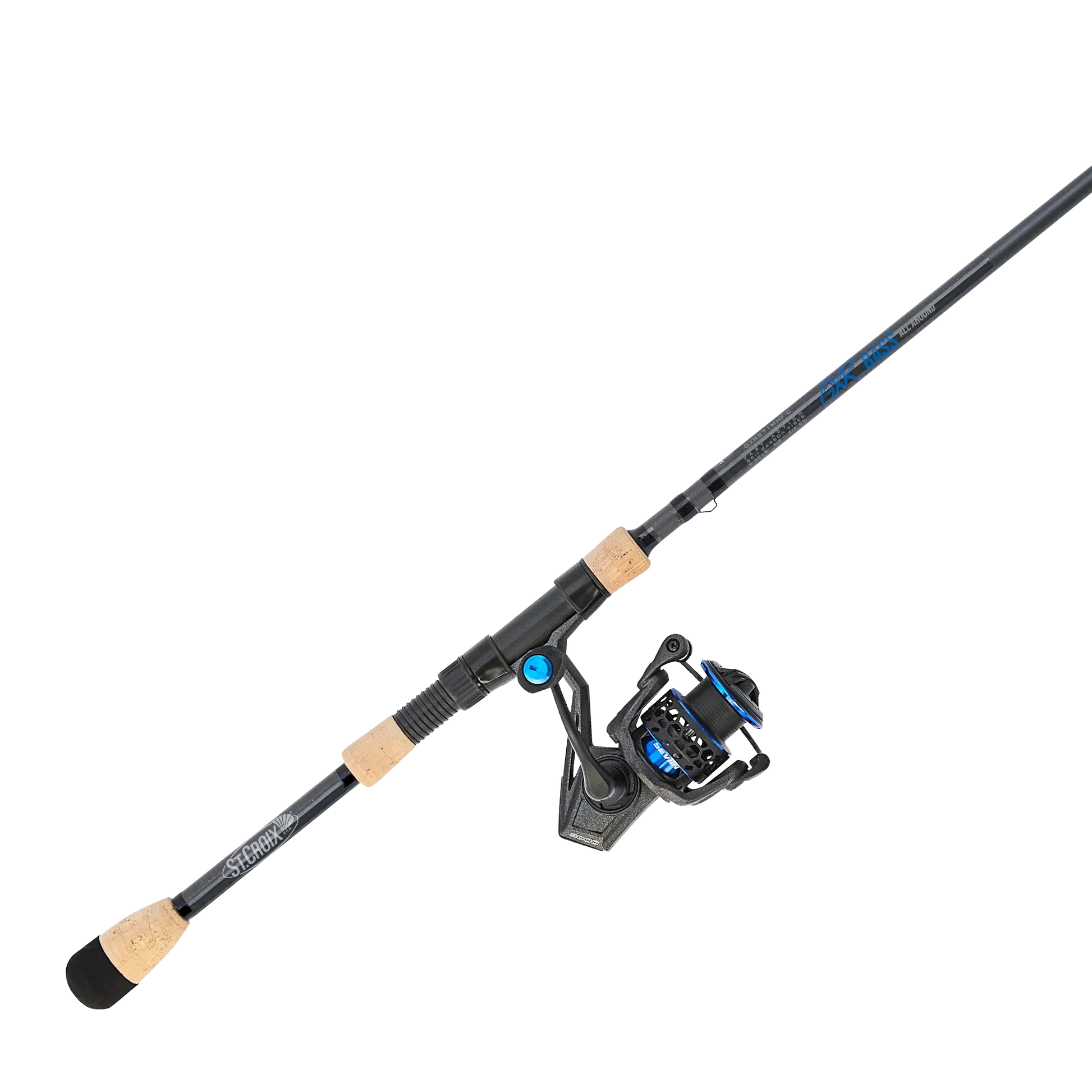 GXR Bass