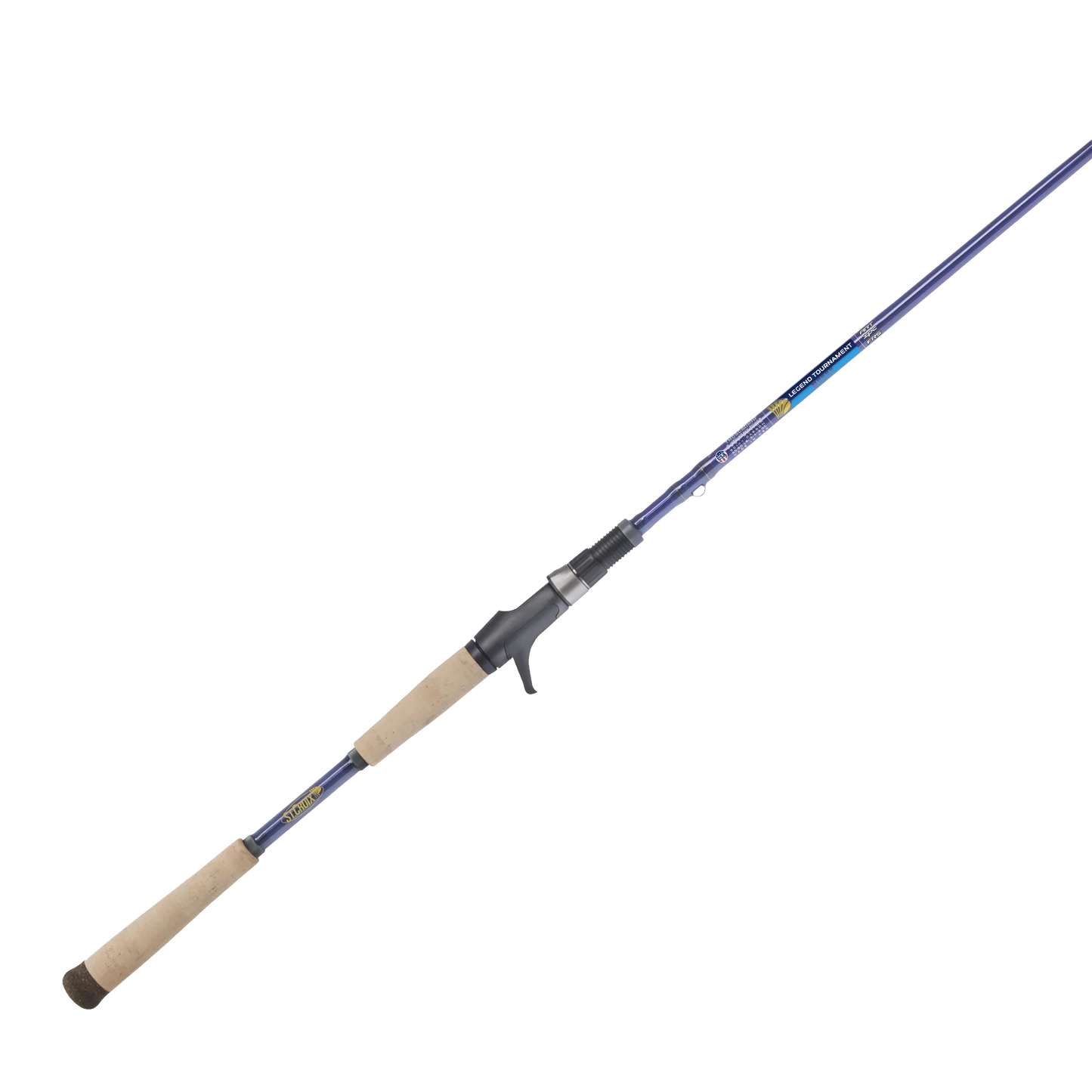 Legend Tournament Musky