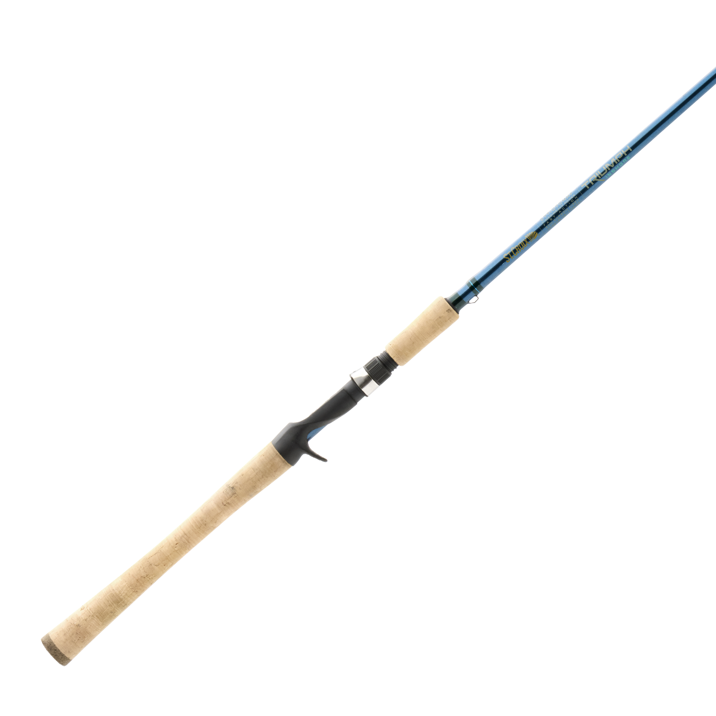 Triumph Inshore