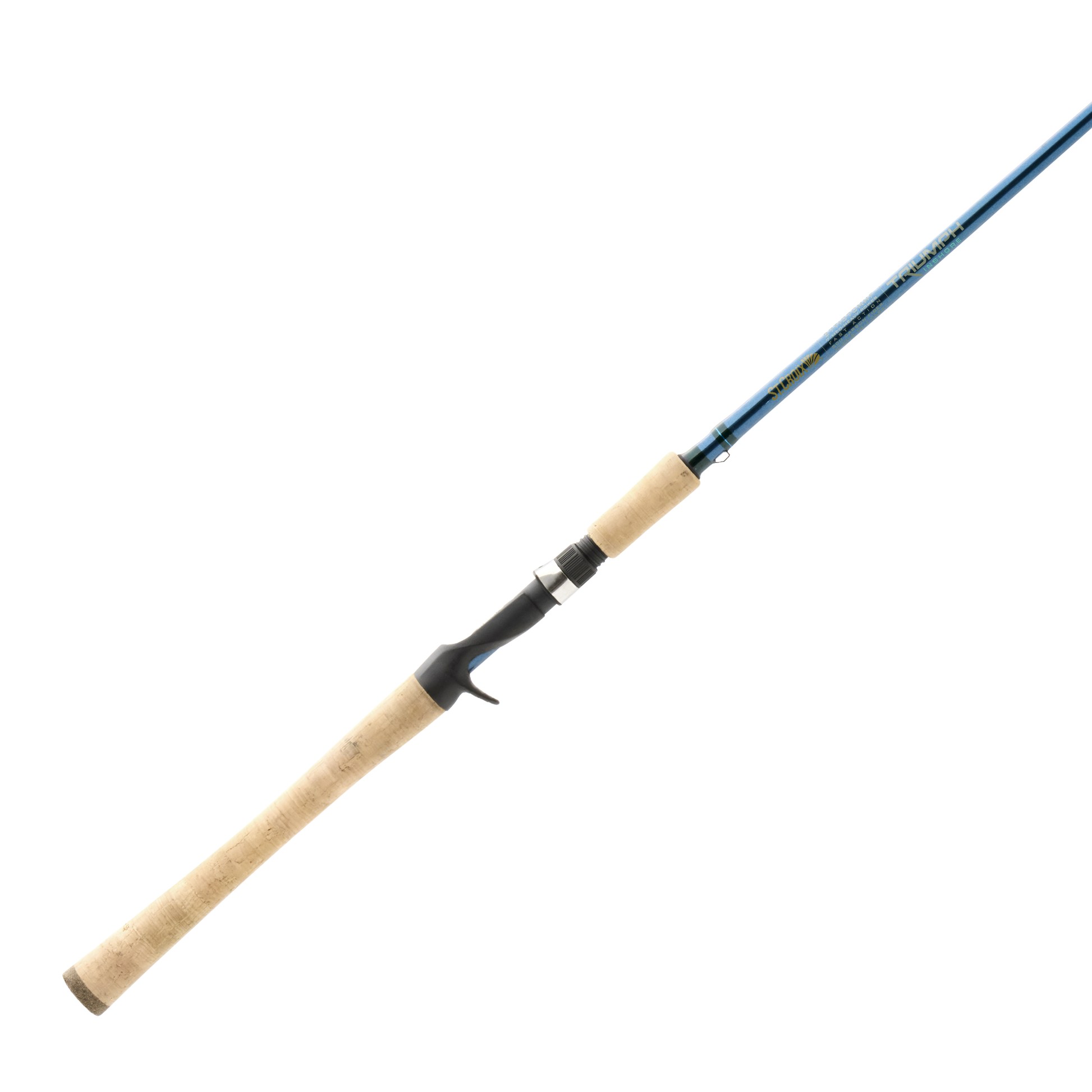 Triumph Inshore
