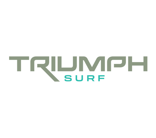 Triumph Surf